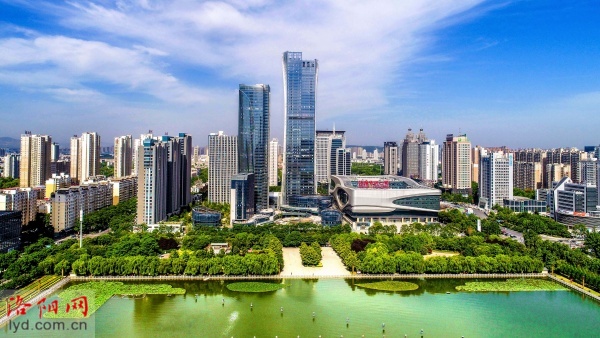 划重点!一文读懂洛阳市委十二届八次全会精神