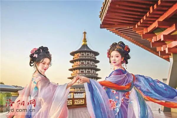 洛阳,让世界看见古都新生——第六届世界古都论坛今起在洛举办