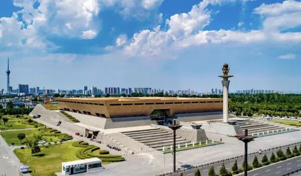 洛阳市文化遗产保护传承工作专班会议召开