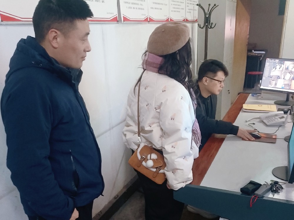 多方联动寻失物，温情相助暖人心——洛阳周公庙博物馆高效协助游客找回遗失证件